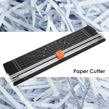 A4 Paper Cutter Cutting Mat Machine Cutting Ruler