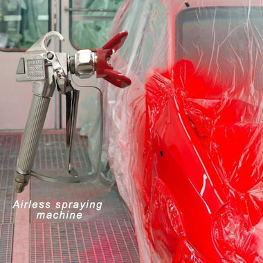 High Quality Airless Spray Gun For Graco TItan Wagner Paint Sprayers