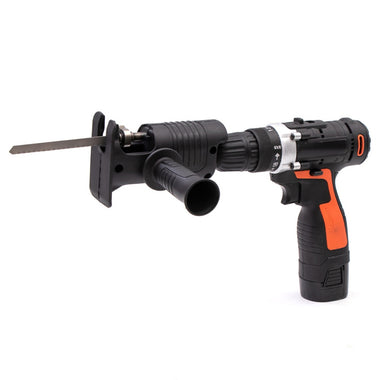 Electric Drill Modified Electric Saws Electric Reciprocating