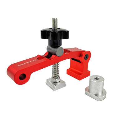Woodworking Universal T-Slot Clamps Kit