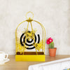 Nordic Birdcage Mosquito Coil Holder