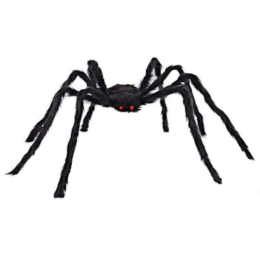 Super Big Plush Spider Halloween Spider