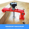 Woodworking Universal T-Slot Clamps Kit