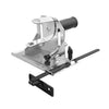 45/90/180 Degree Angle Grinder Stand Adjustable Cutting Base