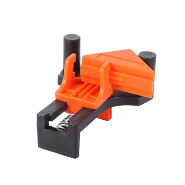 90 Degree Right Angle Clamp Fixing Clips