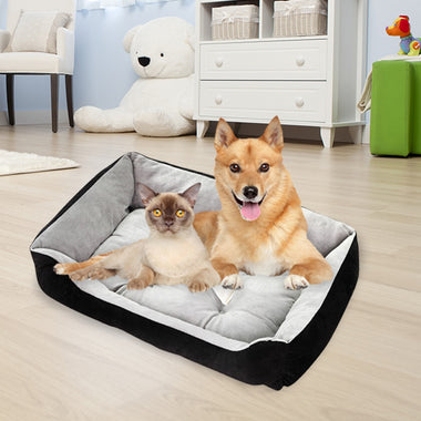 Large Pet Cat Dog Bed Waterproof Mat