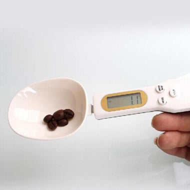Precise Coffee Tea Digital Electronic Scale Spoon