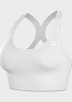 Push Up Breathable Wirefree Padded Bra