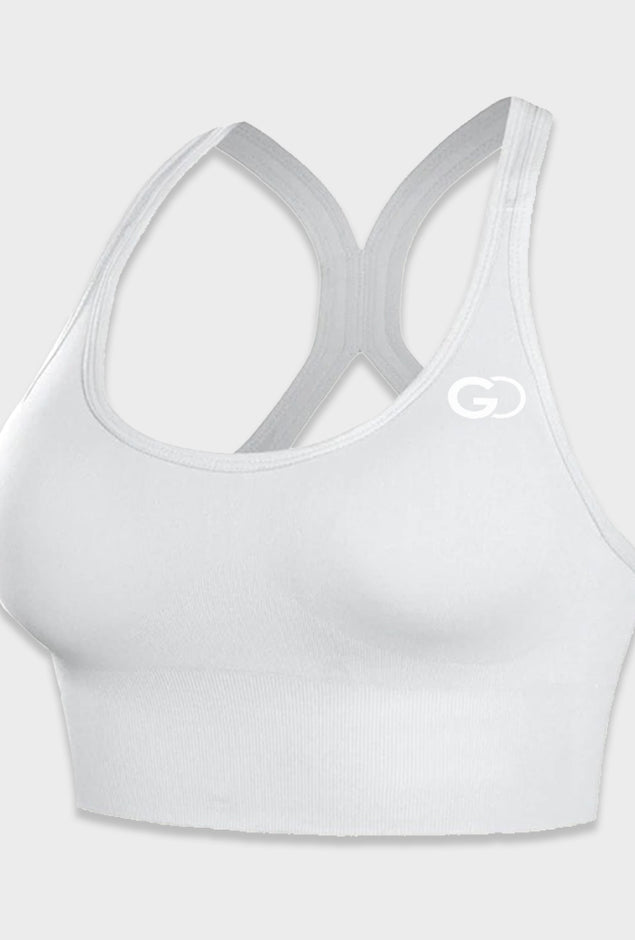 Push Up Breathable Wirefree Padded Bra