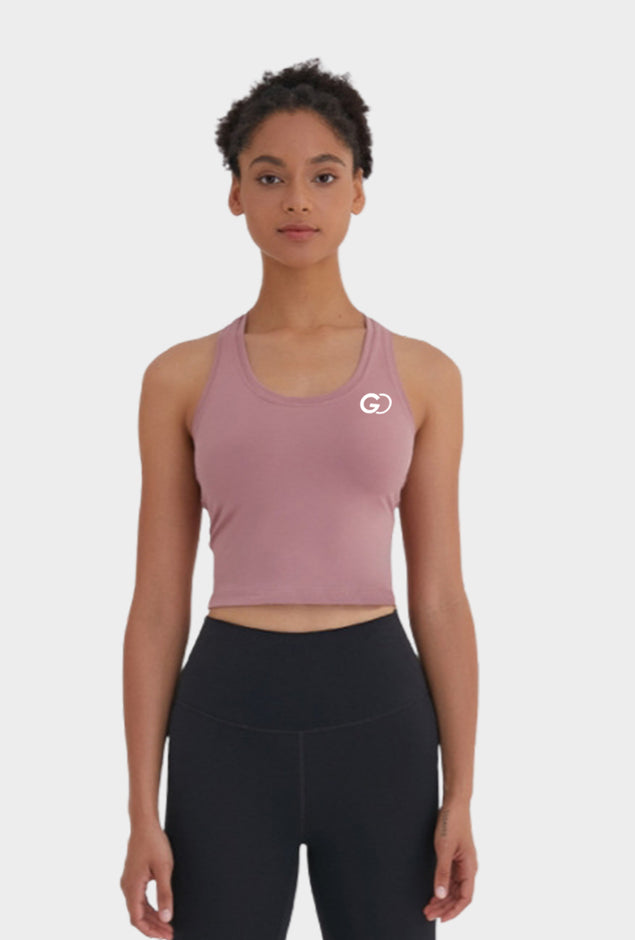 Sports Vest Women's Running Fitness T ShirtsSexy