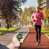 Digital Stopwatch Handheld Training Timer Sports Running Digital Stopwatch