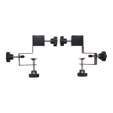2pcs DIY Drawer Installation Fixing Clamp for Woord Working Tools