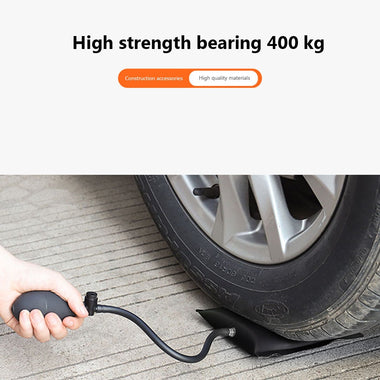Opening Car Door Auto Air Cushion Adjustable Thickened Pump