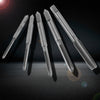 6pcs T-type Wrench Drill Set Hand Tapping Tools Machine