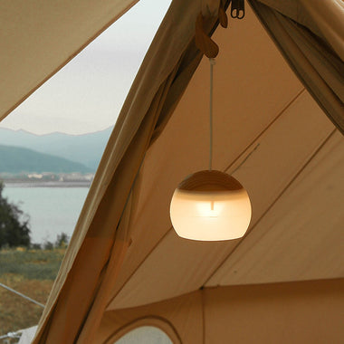 Mini Portable Camping Lights LED Lanterns Lamp