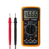 ANENG DT-9205A Digital Voltmeter Current Voltage Meter