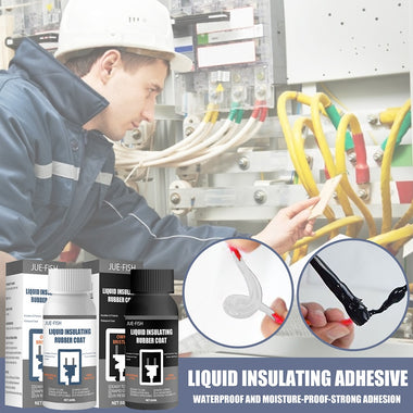50ml Insulation Electrical Sealant Liquid Tape