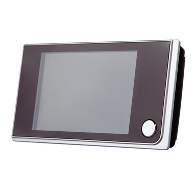 New LCD Color Screen Digital Doorbell