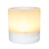 USB Rechargeable 7 Colors LED Night Light Portable Bedside Lamp