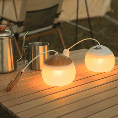 Mini Portable Camping Lights LED Lanterns Lamp
