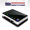 1013D Digital Oscilloscope Dual Channel 100MHz Analog Bandwidth