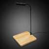 10W Miniature Landscape USB Powered With Wood Board