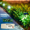 Solar Garden Lamp Controller Microwave Radar Human Induction Circuit