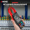 ANENG ST212 6000 Counts Digital Clamp Meter DC/AC Current Voltage