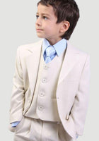 Boy wedding party tuxedojacket suits