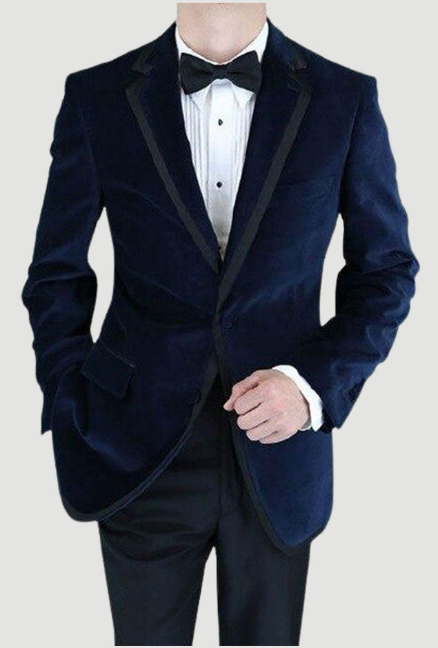 Shinny Wedding And Party Tuxedos For Men