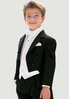 New Arrival 3 Pieces Boy Tuxedos Notch Lapel Children Suit