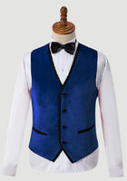 Men's Suits Vest