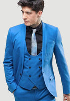 Latest Coat Pant Prom Designs