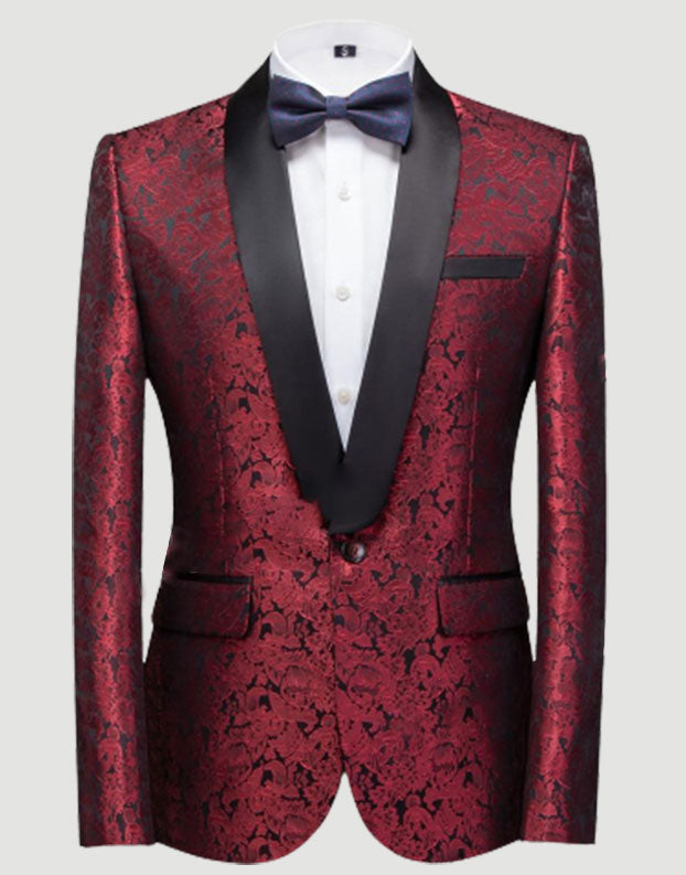 High Quality Wedding Party Suits