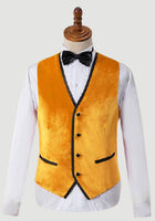 Men's Suits Vest