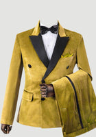 Custom Made Evening Party Men Suits