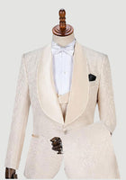 Trenno Masculine Tailor Made Wedding Prom Suits