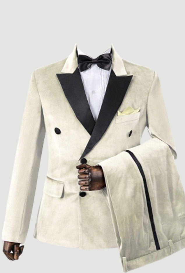 Custom Made Evening Party Men Suits