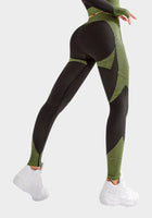 Workout Casual High Wasit Leggings