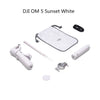 DJI Osmo Mobile 5 3-Axis Foldable Handheld Gimbal Magnetic Design