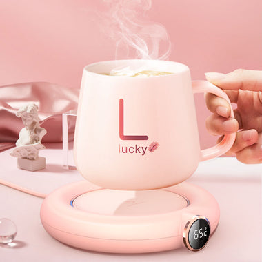 USB Coffee Mug Warmer for Tea Milk Water Drinks
