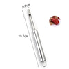 Pear Seed Remover Cutter Kitchen Gadgets Stainless Steel
